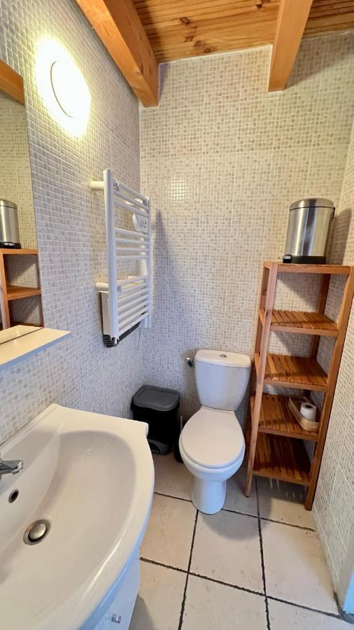 La Rose Des Vents Chambres D'Hotes & Spa Néoules エクステリア 写真