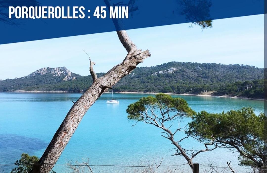 La Rose Des Vents Chambres D'Hotes & Spa Néoules エクステリア 写真