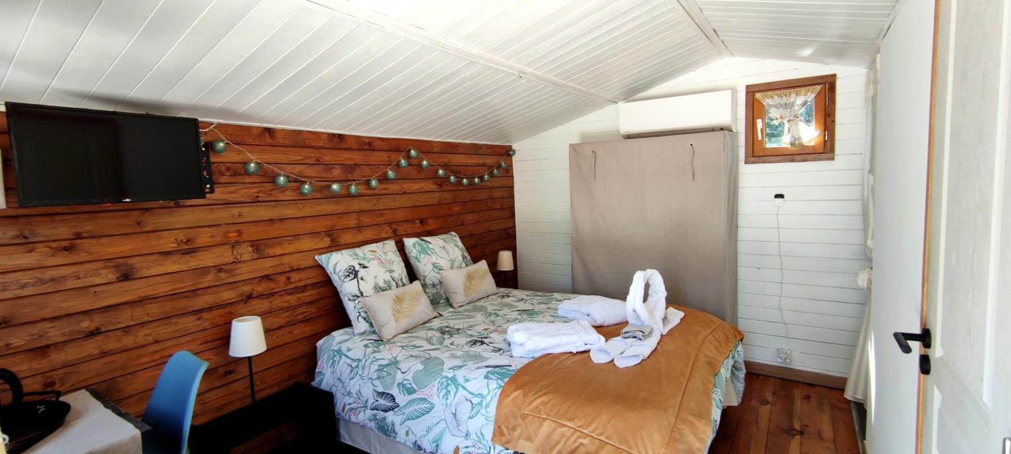 La Rose Des Vents Chambres D'Hotes & Spa Néoules エクステリア 写真